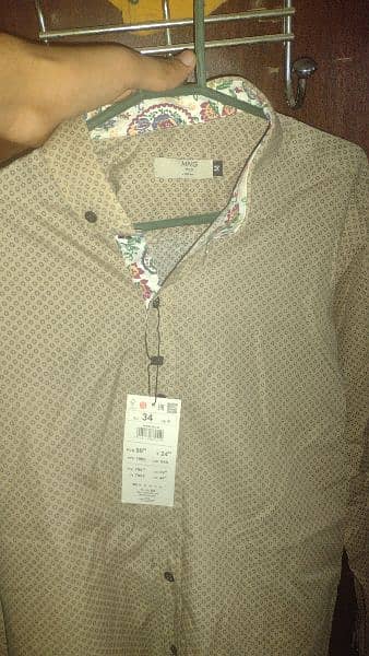 Branded Shirts For Men (Eid Special) 6