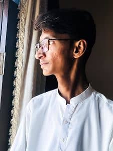 Muhammad Sameer