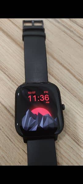 Amazfit GTS Smart watch 2