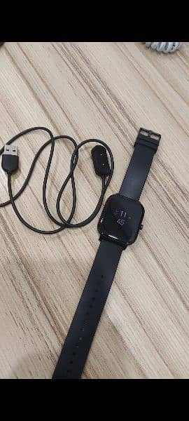 Amazfit GTS Smart watch 4