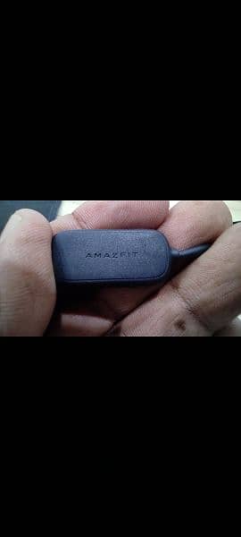 Amazfit GTS Smart watch 5