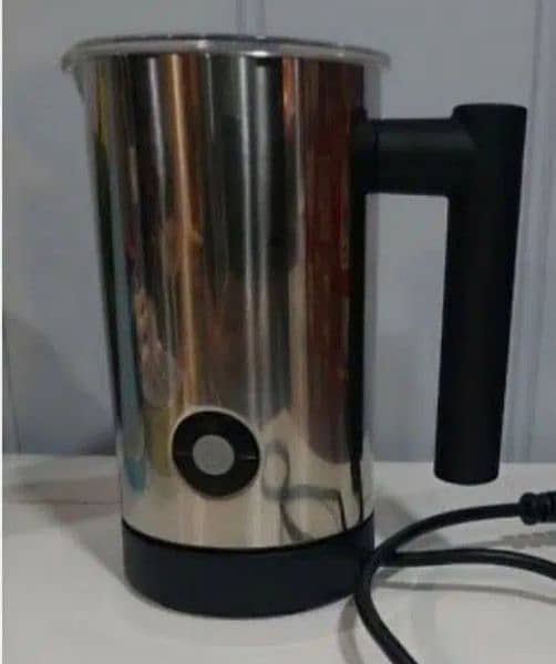 Imported Expressi milk frother 0