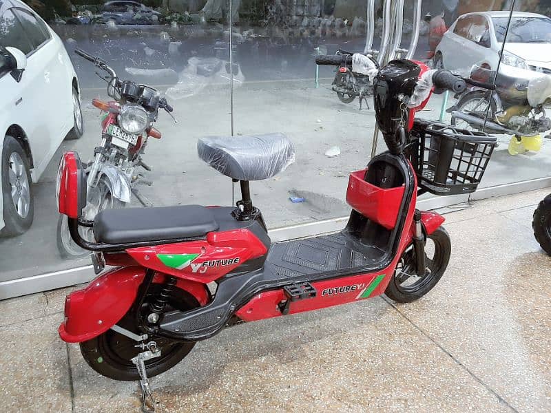 electric scoty all size available Delivery all Pakistan - Scooty ...