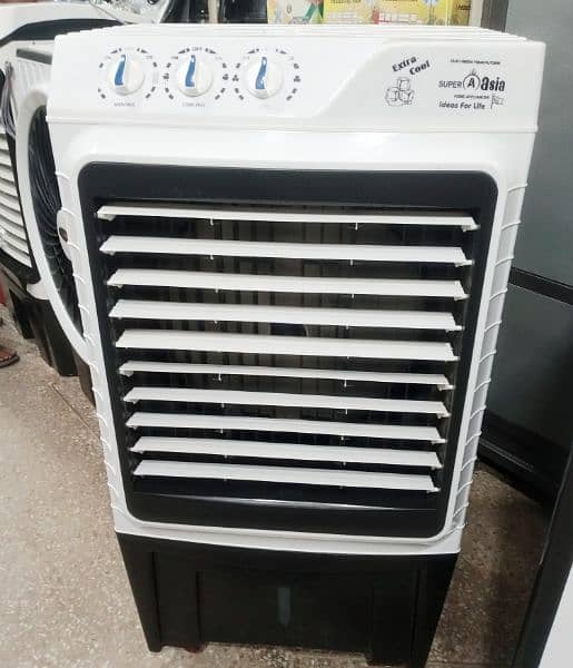 Electric Air Cooler (220 volts ) 0