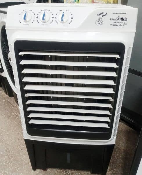 Electric Air Cooler (220 volts ) 2