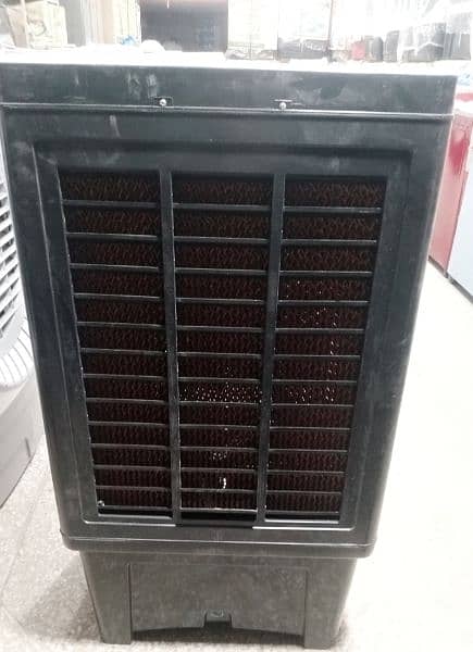 Electric Air Cooler (220 volts ) 4