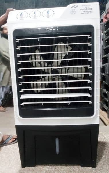 Electric Air Cooler (220 volts ) 10