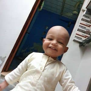 Waqas ahmed