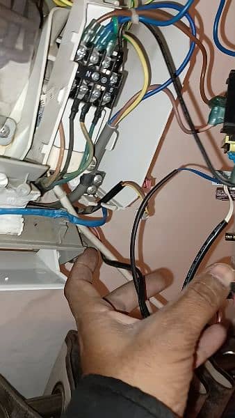 Ac service all Lahore IA cooling engineering 9