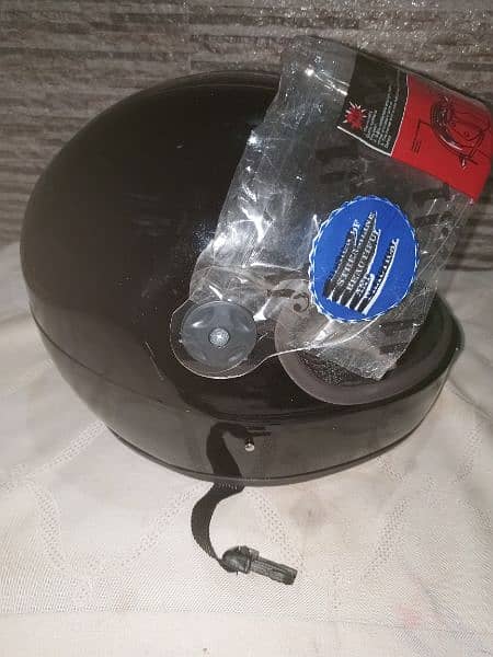 Bluetooth Helmet 6