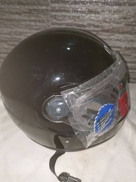 Bluetooth Helmet 7