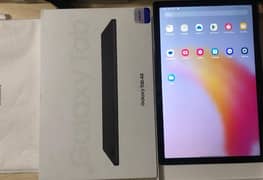 Samsung tab A8