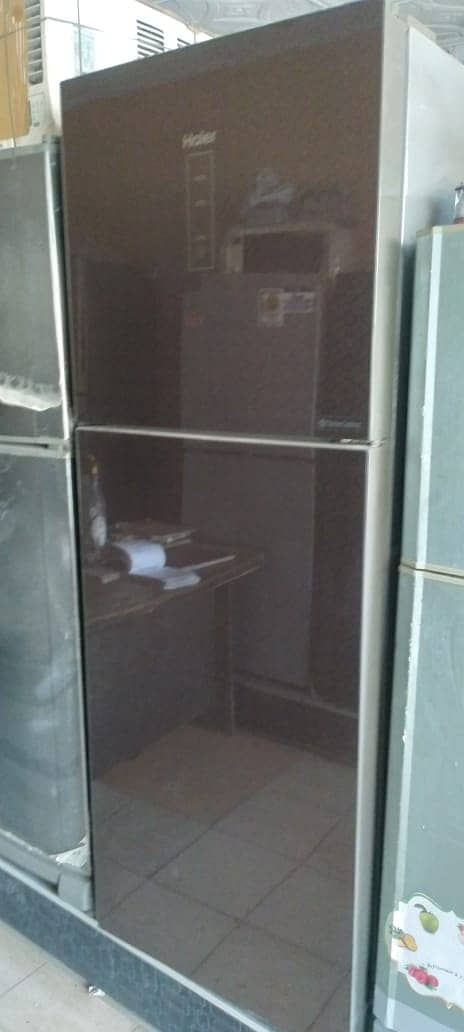 Fridges & Freezers new condition is avilable 16