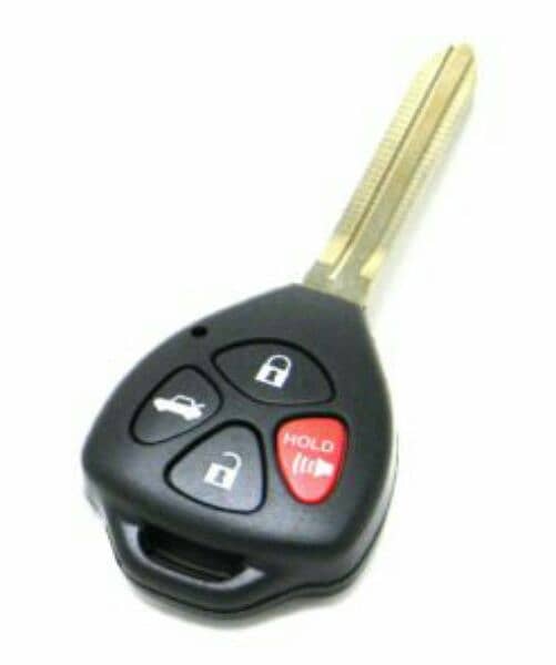 Honda n one/N wagon/Honda zest/Honda/life. remote key maker 1