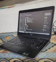 Dell Latitude E7440