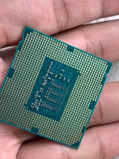 I’m selling i5 4th Processor in Good Condition 0