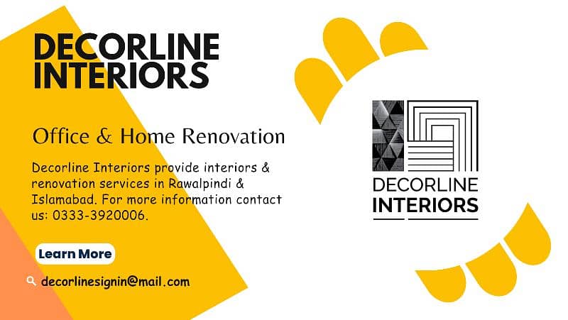 Home interiors, renovation, Office renovation,  Interiors products 14