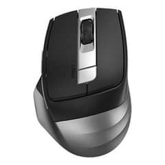 A4Tech Keyboard Mouse Wireless & Wired 0