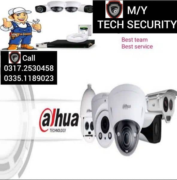 High-Quality Video cctv cameras 0