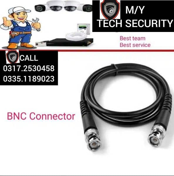 High-Quality Video cctv cameras 3