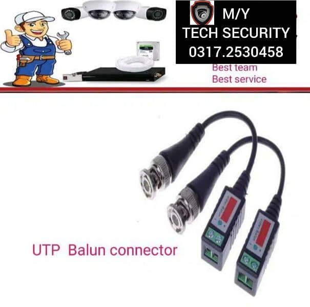 High-Quality Video cctv cameras 5