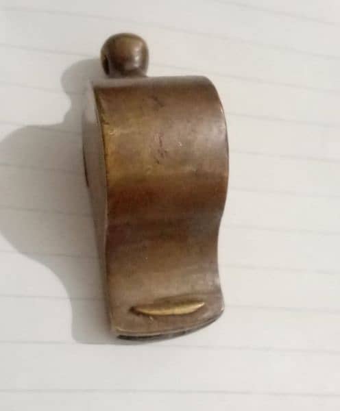 antique whistle for sale 4