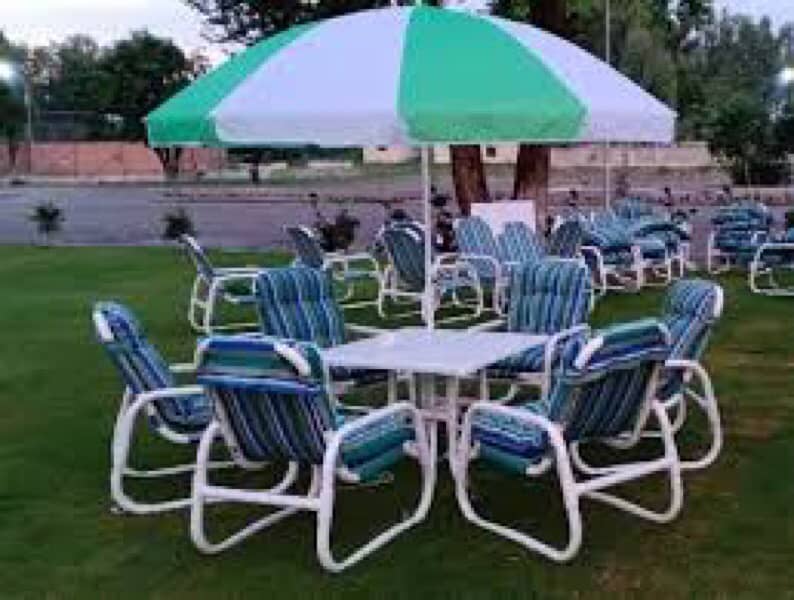 washable outdoor garden chair set 12