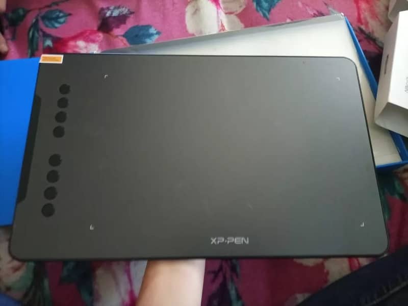 All Types of Xp Pen Graphics Tablet brand new seal packed product 11