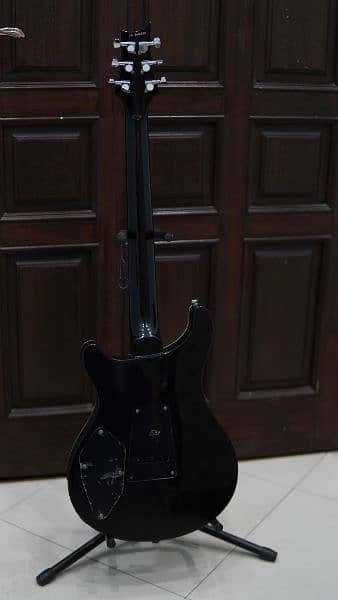 PRS 509 (Replica) Electric Guitar 2
