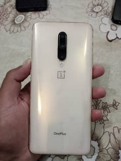 OnePlus 7 pro Gold Edition (Issue)