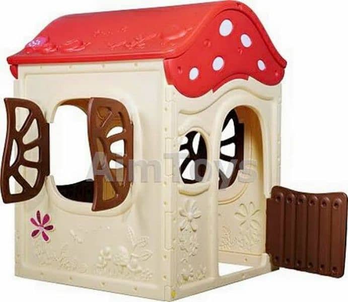 Play House for kids 3