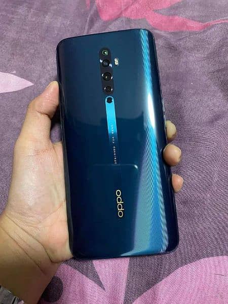 oppo reno f2 olx