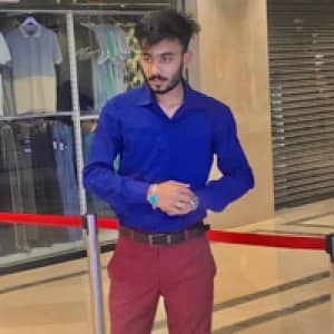 hassan ejaz chaudhary