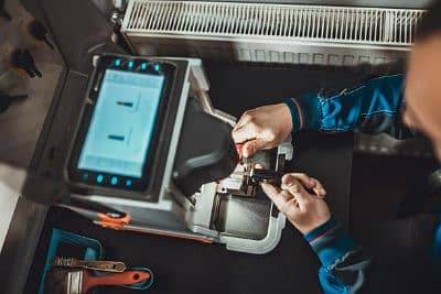 Standard Printing Solutions 