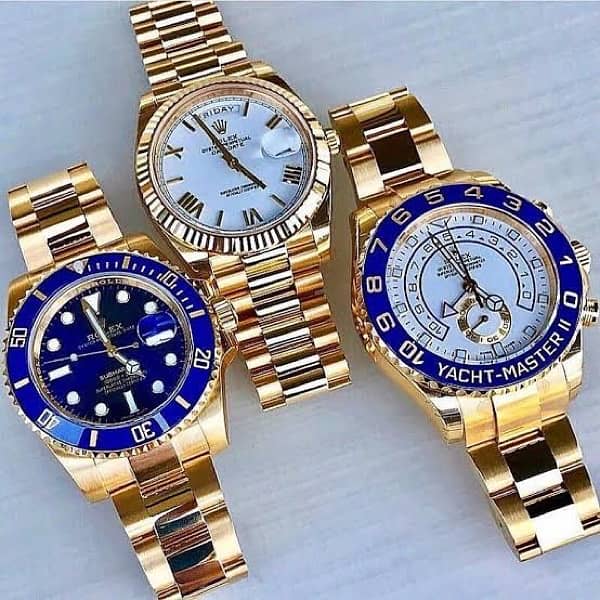 We deals all kind of Pre-Owned luxury watches at Imran Shah Rolex 0