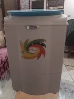 small washing machine olx