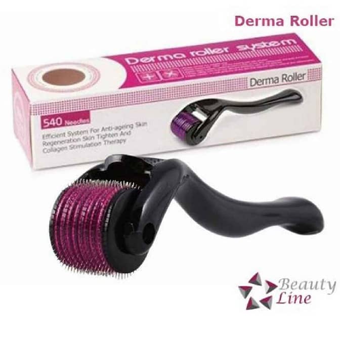 Derma Roller 1