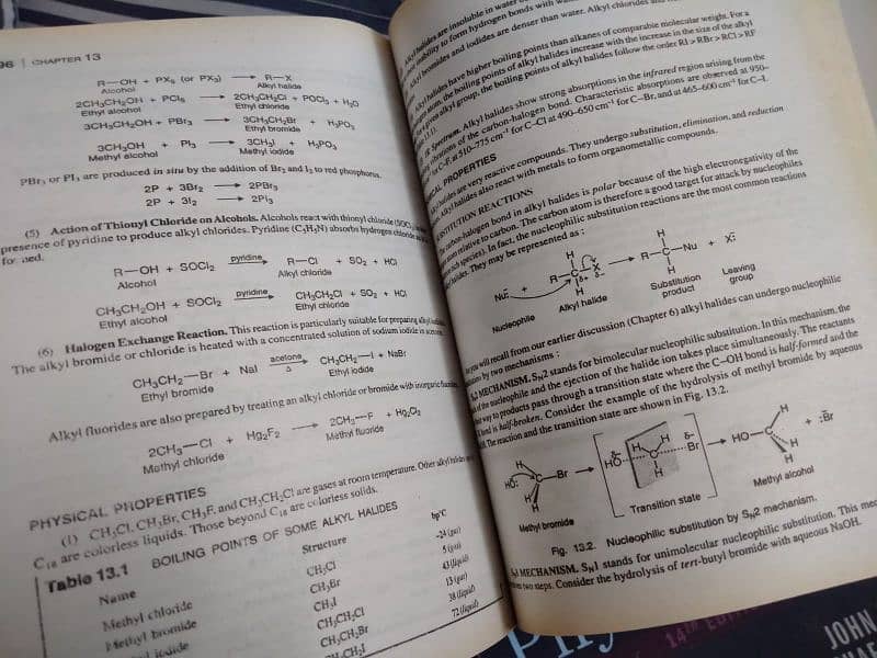 Organic Chemistry 22nd edition 1