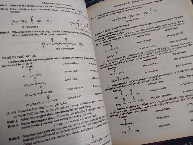 Organic Chemistry 22nd edition 2