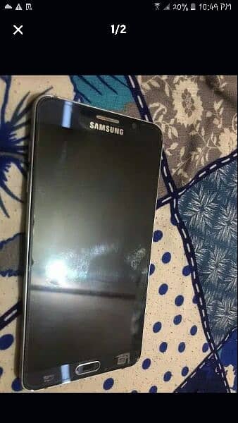 Note5 All oky hai only serious buyer call me 03422494163 1