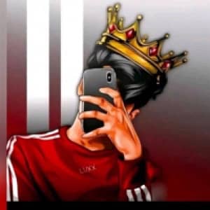king