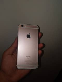 IPHONE 6S 0