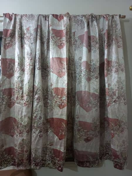 Curtain for Window  ( different Prices ) 7