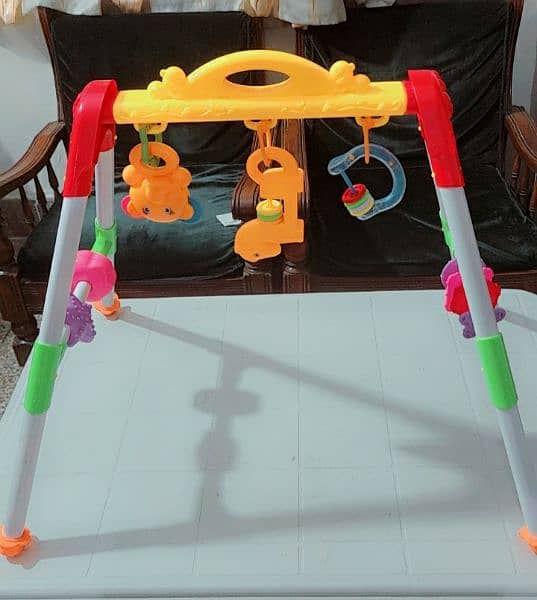 kids new born baby activity play area toys Toys 1072506217