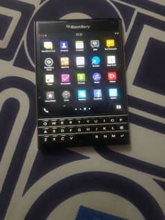 blackberry passport mobile olx