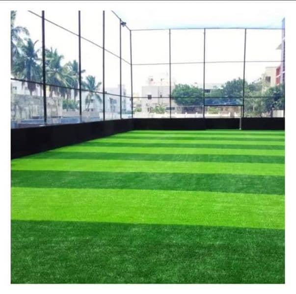 Artificial Grass 0