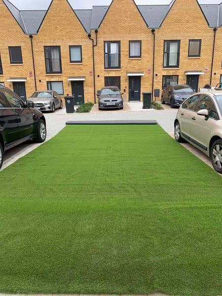 Artificial Grass 4