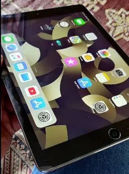 ipad air 1 0