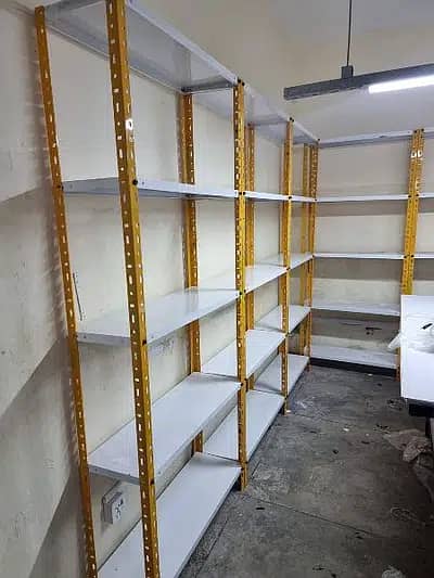 Racks / Industrial wearhouse racks/storage racks/ pharmacy rack 12
