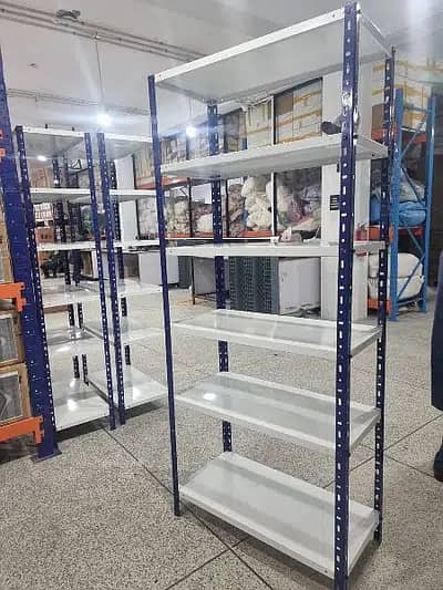 Adjustable racks /Grocery racks/ Pharmacy  racks/ Pharmacy steel racks 5